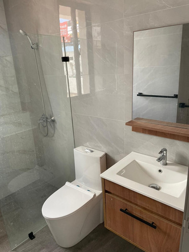 Apartamento Nuevo En Bella Vista Norte