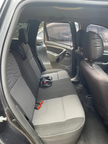 Renault Duster 2.0 Dynamique 4X4 At