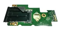 Comprar Placa Lector De Memorias  487119-001 Notebook Compaq 6735b