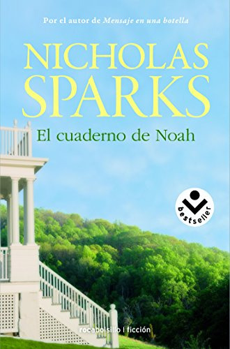 El Cuaderno De Noah -sin Coleccion-