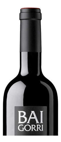 Pack De 2 Vino Tinto Baigorri Reserva 750 Ml