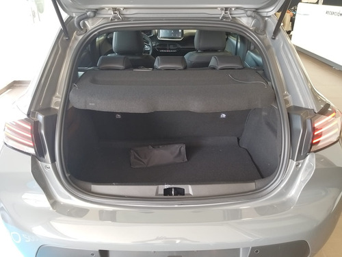 Peugeot 208 1.0T Gt
