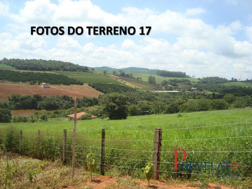 Imagem 5 de 13 de Te-7696 Terreno Ótima Localização Em Bragança Paulista - Te- 7696