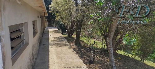 Imagem 6 de 29 de Chácaras À Venda Em Mairiporã/sp - Compre O Seu Chácaras Aqui! - 1483066