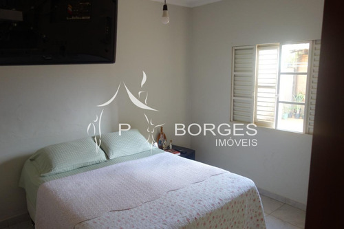 Imagem 12 de 26 de Casa À Venda Em Jardim Dos Calegaris - Ca001457