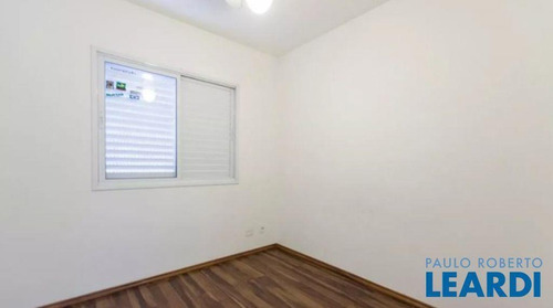 Imagem 10 de 15 de Apartamento - Pompéia - Sp - 667698