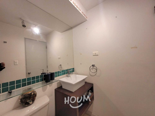 Departamento Avenida Pacífico Id: 154616