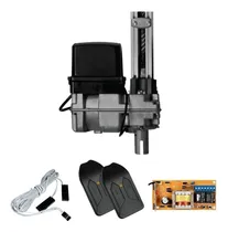 Comprar Kit Motor Portón Automatico Levadizo A Sinfin Ppa Levante