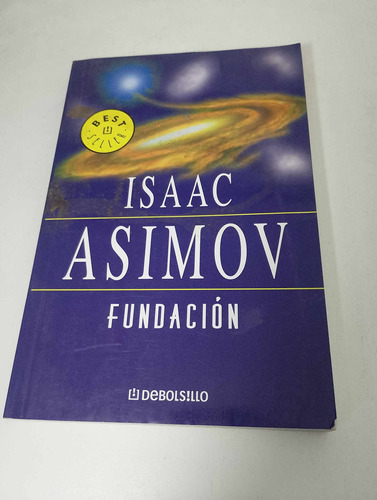 Isaac Asimov - Fundación