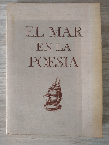 El Mar En La Poesía