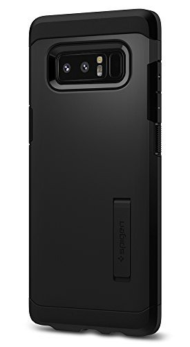 Carcasa Spigen C/soporte Y Protección P/galaxy Note 8 (2017)