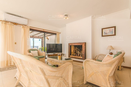 Imagen 4 de 30 de Excelente Penthouse En Venta En Primera Linea En Peninsula