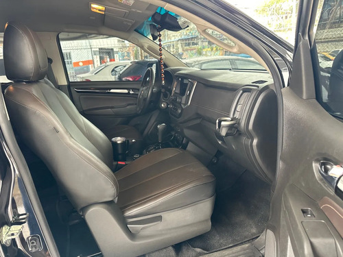 Chevrolet Trailblazer Premier At 2800cc 7p 5p Euro Iv 2023