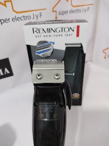 Maquina de cortar pelo remington hc1096 sale