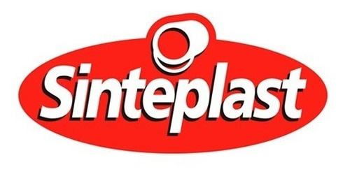 Imagen 6 de 8 de Recuplast Frentes Impermeabilizante 20 Lts Sinteplast Ogus
