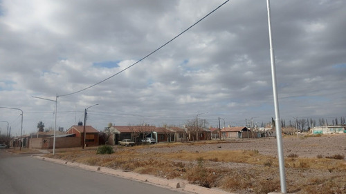 Lote Coquimbito Maipu