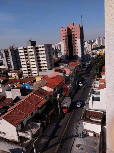 Imagem 14 de 30 de Lindo Apto. Próx. Do Centro De São Bernardo Por R$ 420.000,00 - Ap1730