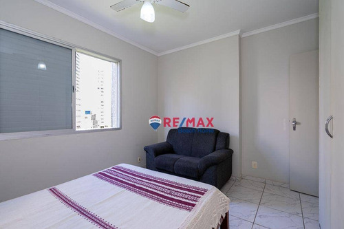 Imagem 19 de 30 de Apartamento Com 2 Dormitórios À Venda, 112 M² Por R$ 340.000,00 - Praia Das Pitangueiras - Guarujá/sp - Ap4449