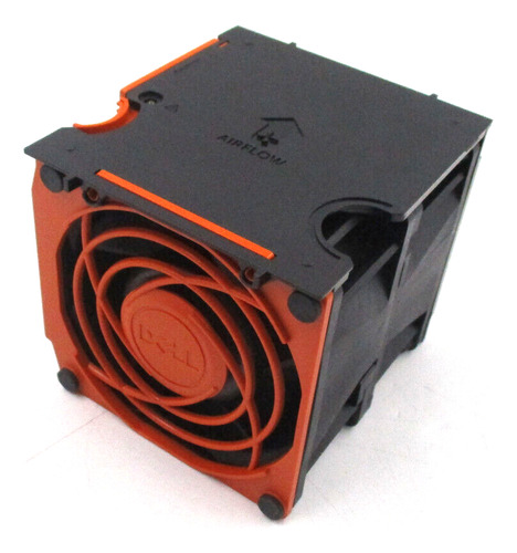 Dell Poweredge Fx2s 12v Cooling Fan Assembly Dell P/n: 0 LLG