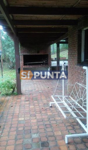 Imagen 8 de 10 de Casa En Venta - Rincón Del Indio