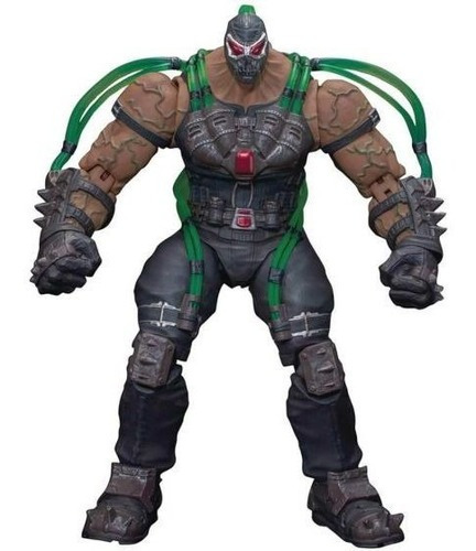Bane Injustice - Storm Collectibles