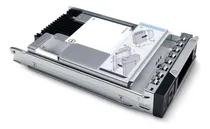 Comprar Disco Solido Ssd Dell 960gb Sata 3.5 6g Sff Sc Hot Plug Color Gris