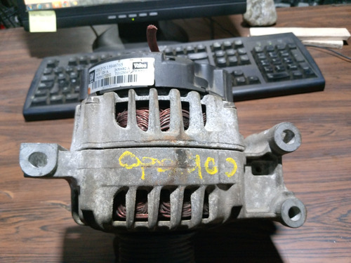 Alternador Chevrolet Colorado Vortec 3.7 Hummer H3