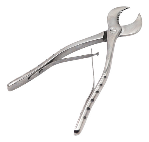 Tesoura De Gesso 16cm, Tesoura De Gesso, Cortador De Gesso