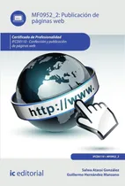Comprar Publicación De Páginas Web. Ifcd0110 - Confección Y Publi...