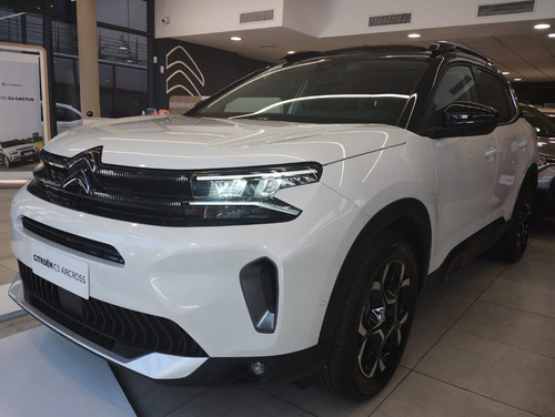 Citroën C5 Aircross 1.6 Thp Eat6 Feel Pack