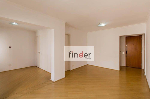 Imagem 5 de 30 de Village Na Rua Tabapuã, 240 - Itaim Bibi. Apartamento À Venda, 75 M², Varanda, 2 Dormitórios, 1 Suíte, 1 Vaga E Lazer. - Ap13361