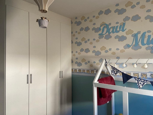 Imagem 11 de 12 de Apartamento - Venda - Vila Hortolândia - Cod. 7188 - V7188