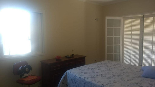 Imagem 21 de 30 de Ótima Casa Com 3 Dormitórios À Venda, 270 M² No Condomínio Santa Helena Iii - Bragança Paulista/sp - Ca1516