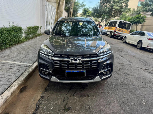 Chery Tiggo 8 1.6 Txs Tgdi Aut. 5p