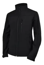 Comprar Chaquetas Softshell Mujer Custom Series Con Cierre Ykk