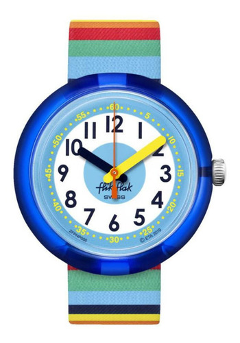 Reloj Flik Flak Infantil Zfpnp056