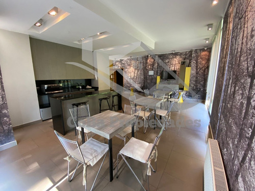 Imagen 25 de 29 de Depto 3dorm.+2b+e+b Providencia, Silvina Hurtado 1807