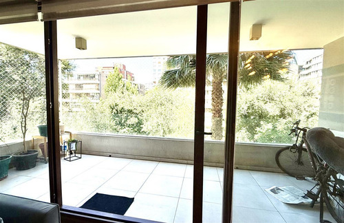 Departamento En Venta En Providencia