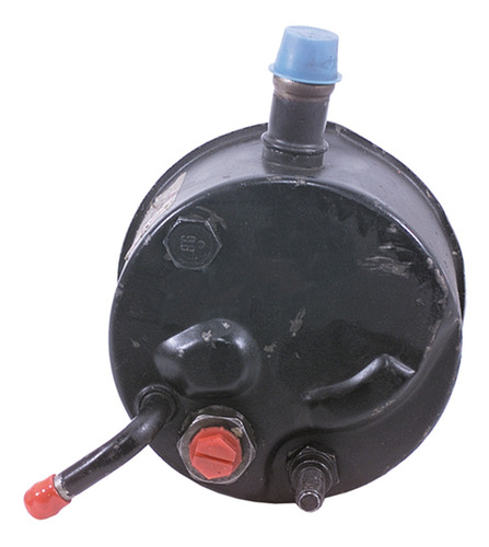 Bomba Dirección Licuadora C20 8 Cil 7.4l 85/86 Reman (Reacondicionado)