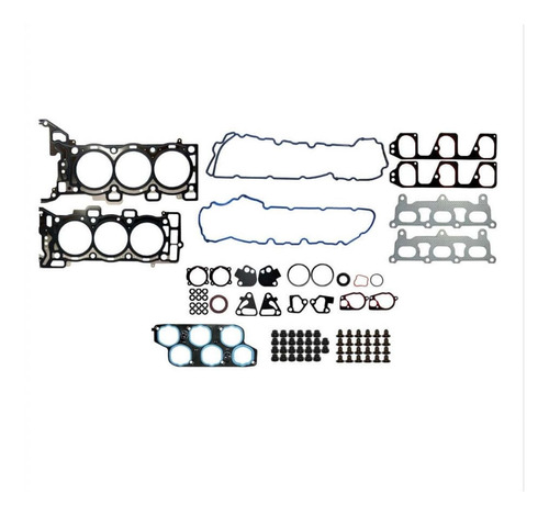 Kit Empaque Superior Pontiac Torrent 2008-2008 3.6 24v V6