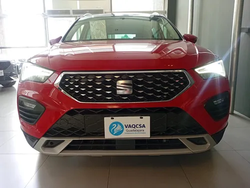 Seat Ateca 1.4 XPERIENCE AUTO