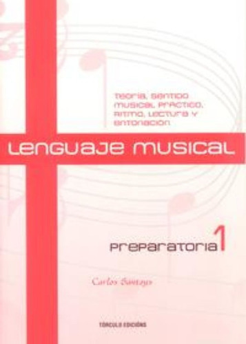 Lenguaje Musical, Teoria, Sentido Musical Practico, Ritmo, L