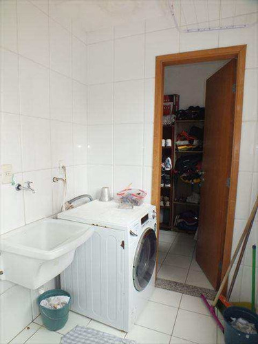 Apartamento Com 2 Dorms, Ponta Da Praia, Santos - R$ 456 Mil, Cod: 763 - V763