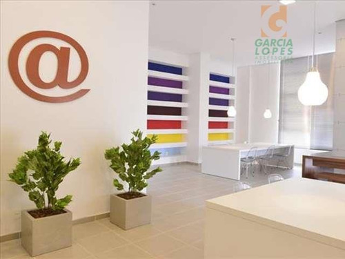 Imagem 8 de 17 de Apartamento Com 4 Dormitórios À Venda, 166 M² Por R$ 1.250.000,00 - Ecoville - Curitiba/pr - Ap0080