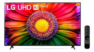 Smart Tv 4k LG 55 Pol Led Wi-fi Bluetooth Hdr Thinq Ai