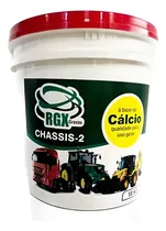 Comprar Graxa  Rgx  P\u002F Chassis E Pinos Chassis 2- Balde 18kg