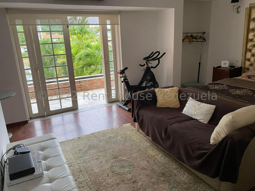 Imagen 22 de 24 de La Casa De Tus Deseos, Hermosa Casa, Llena De Espacios Amplios Y Agradables, Vista Al Ávila, Anexo Independiente.