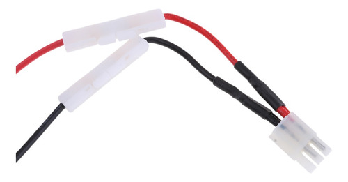 Cable De La Fuente De Alimentación De La Onda Corta Del Cable De La Fuente De Alimentación De La Onda Corta Del
