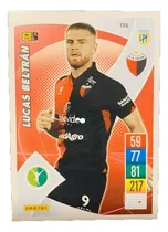 Comprar Carta Lucas Beltrán Adrenalyn Fútbol Argentino 2022 #135