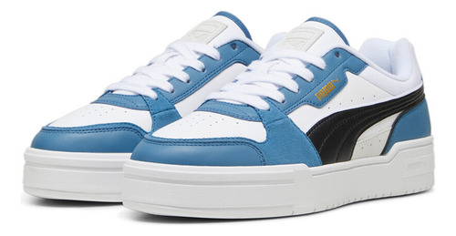 Zapatillas Hombre Puma Ca Pro Lux Iii Adp